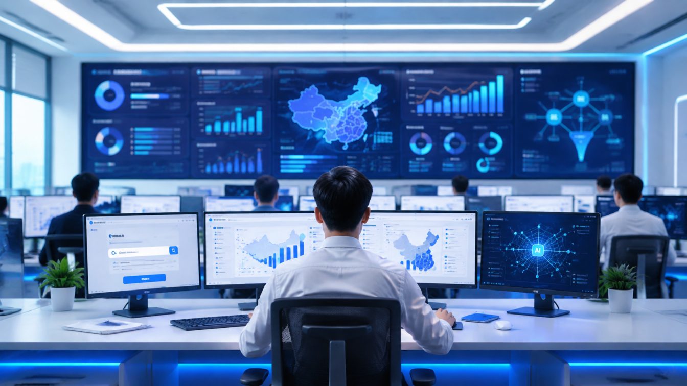 省直辖县级行政区划多年研发经验，助力企业获客